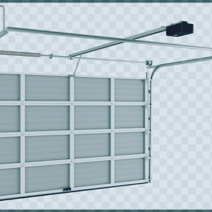 Автоматические ворота