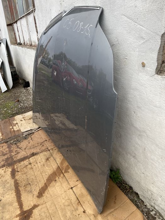 Преден капак за Citroen C5 Ситроен Ц5  2008-2015г