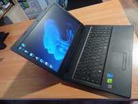 15,6' Lenovo Quad Core /8GB-Ram/Nvidia 920M - 2GB/320HDD 7200pm