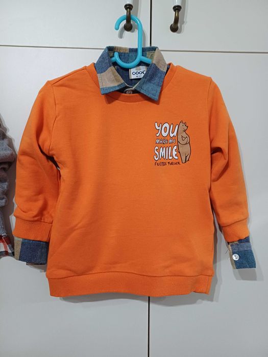 US.Polo.ASSN, Lc Waikiki 2-3год.