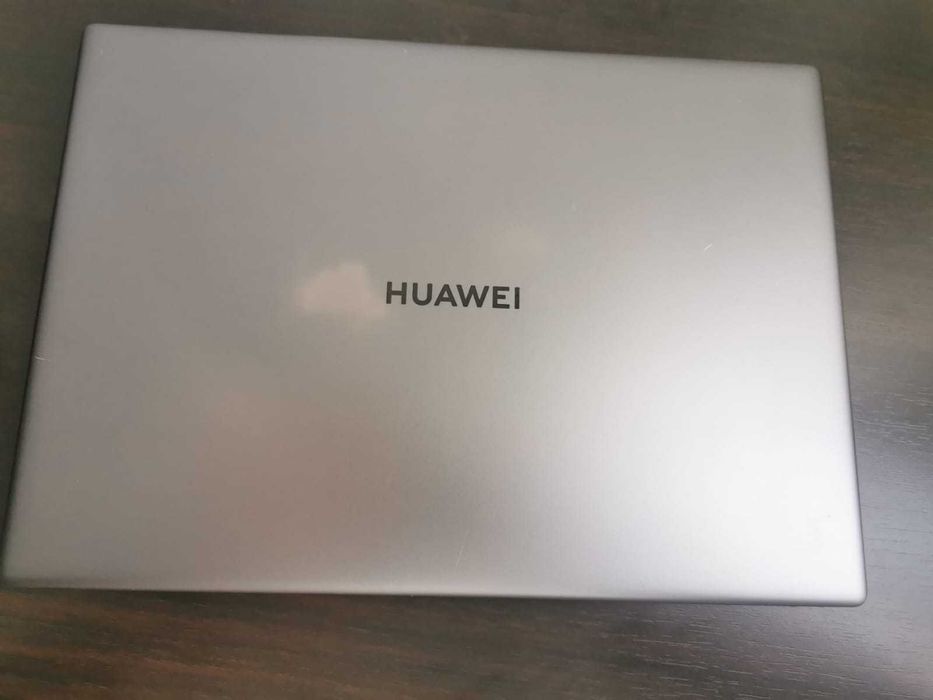 Laptop Huawei MateBook X PRO, i5-8th Gen, 8GB/512GB, Stare Excelenta