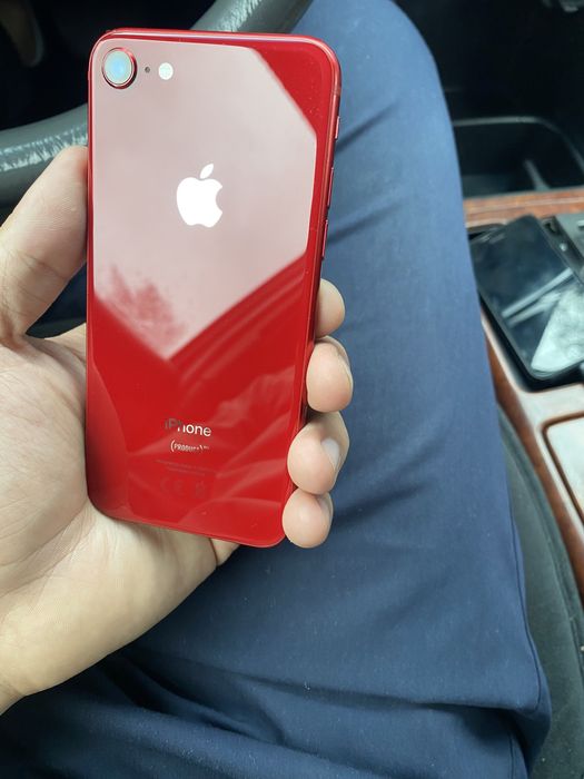 Продам Айфон 8 64гб iphone 8 64gb