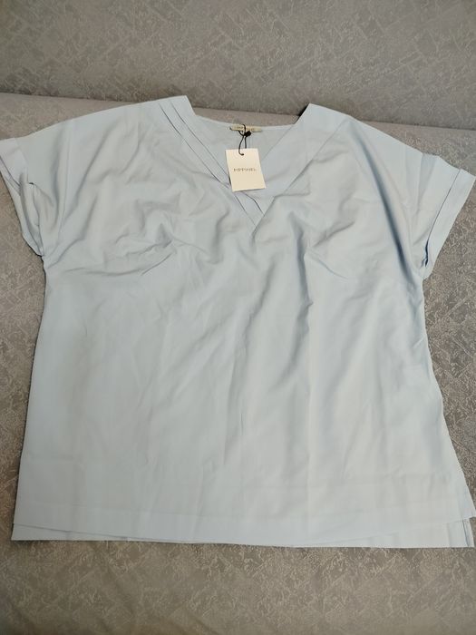 Новая блузка 54 размер