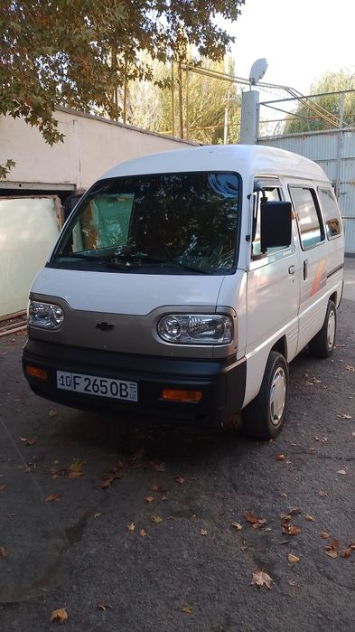 Продам Дамас срочно