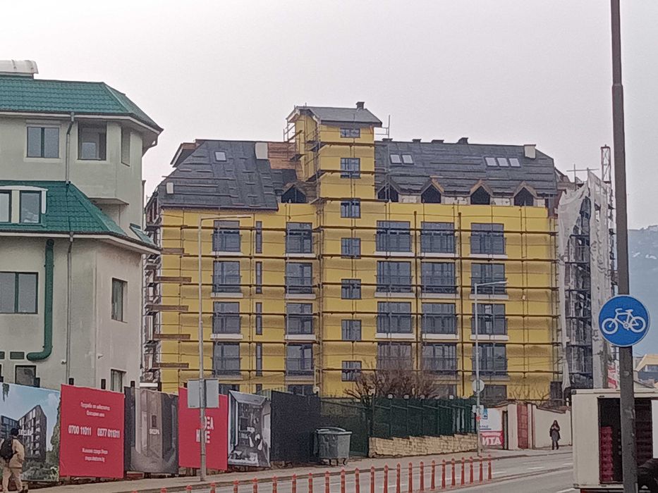 Продава се Тристаен апартамент в София, Овча купел - 120 кв.м за 1805 €/кв.м - Снимка #12