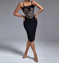 Rochie eleganta strech