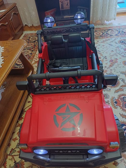 Vand masinuta electrica copii