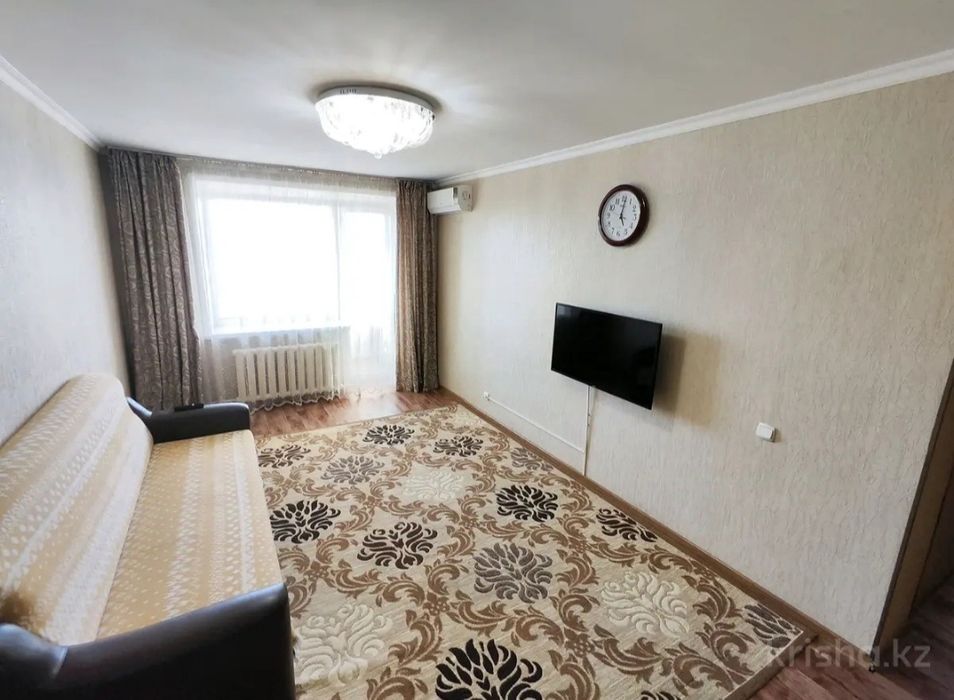 Квартира 2-ком в центре города, Смарт ТВ, центральный парк, Каспий Ред