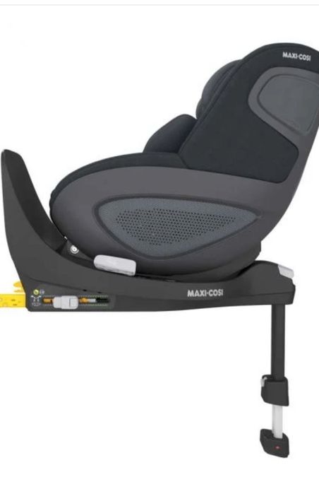 Столче за кола maxi cosi с isofix