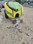 Pompa stropit atomizor 1000l