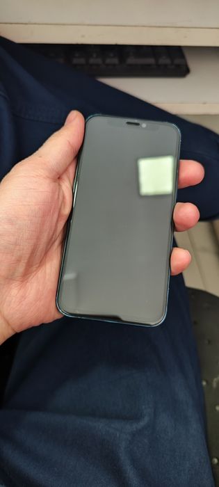 Iphone 12 mini. Kepak