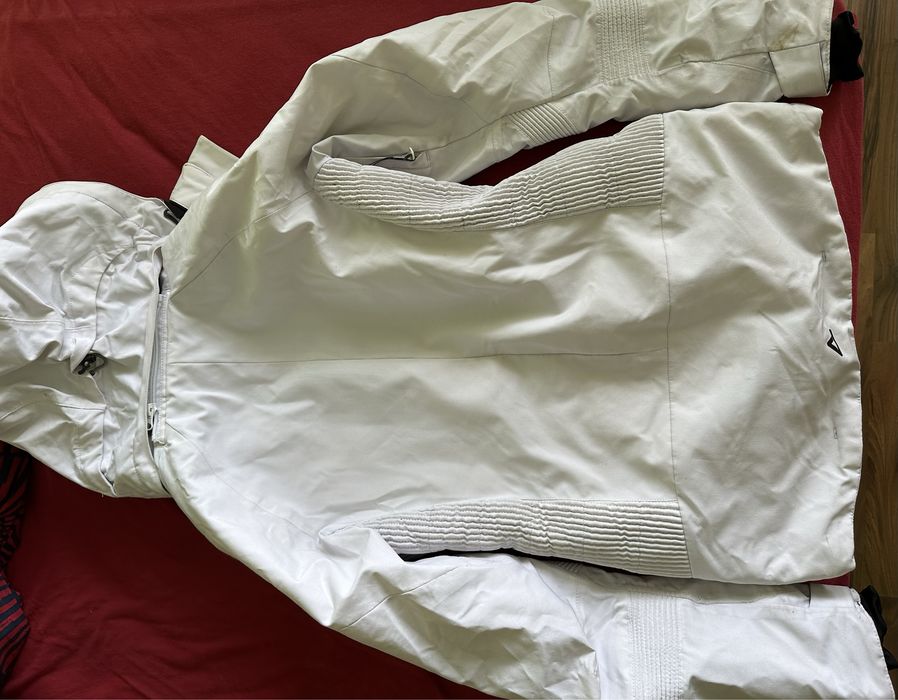 Дамско Ски яке Dare2b раземр S + панталон + ръкавици + термо клин