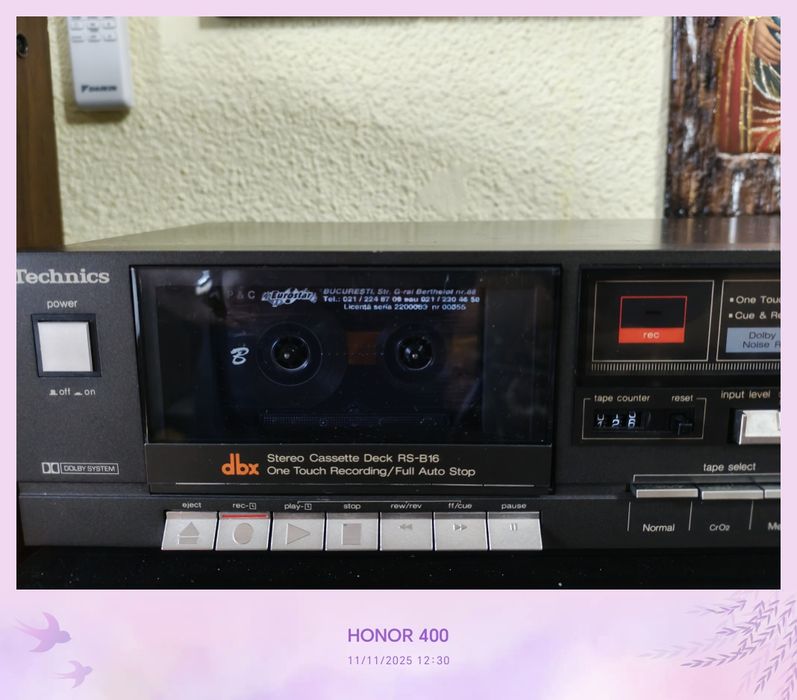 Deck Technics de vânzare.