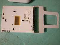 Termostat Salus RT500RF wireless cu receptor