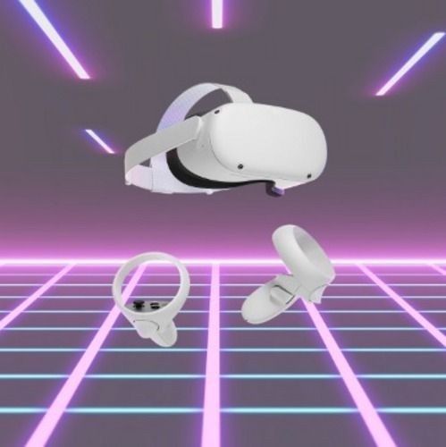 VR Oculus Meta quest 2