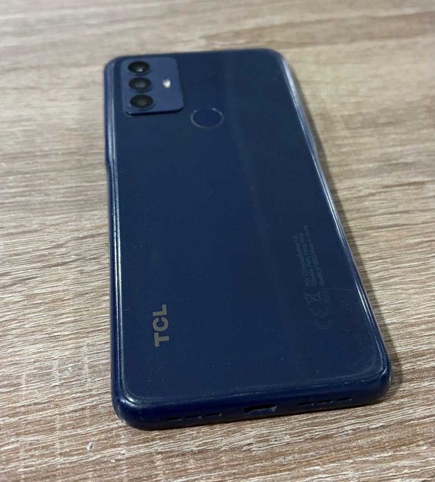 TCL 305 32GB 2GB RAM