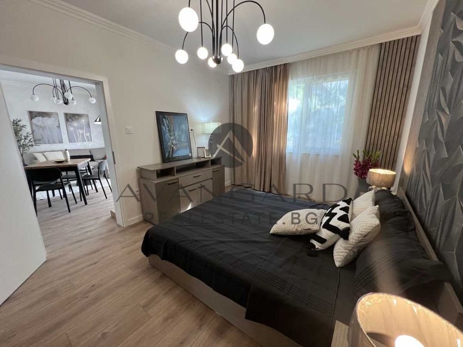 Продава се Тристаен апартамент в Пловдив, Кършияка - 67 кв.м за 2008 €/кв.м - Снимка #6