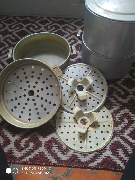 2 монтишницы советские.