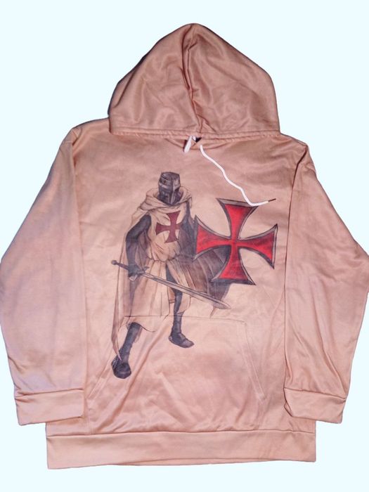 Стильное худи мужское