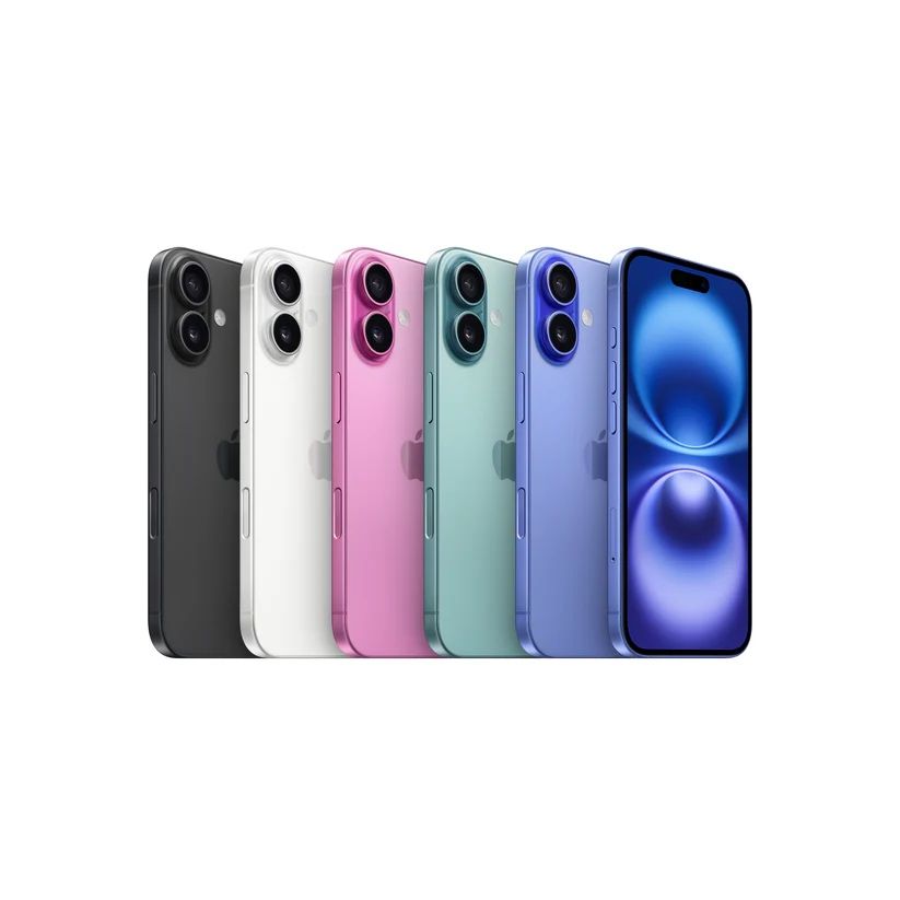 Новый iPhone 16 Pro Max 256GB! Бесплатная Доставка!