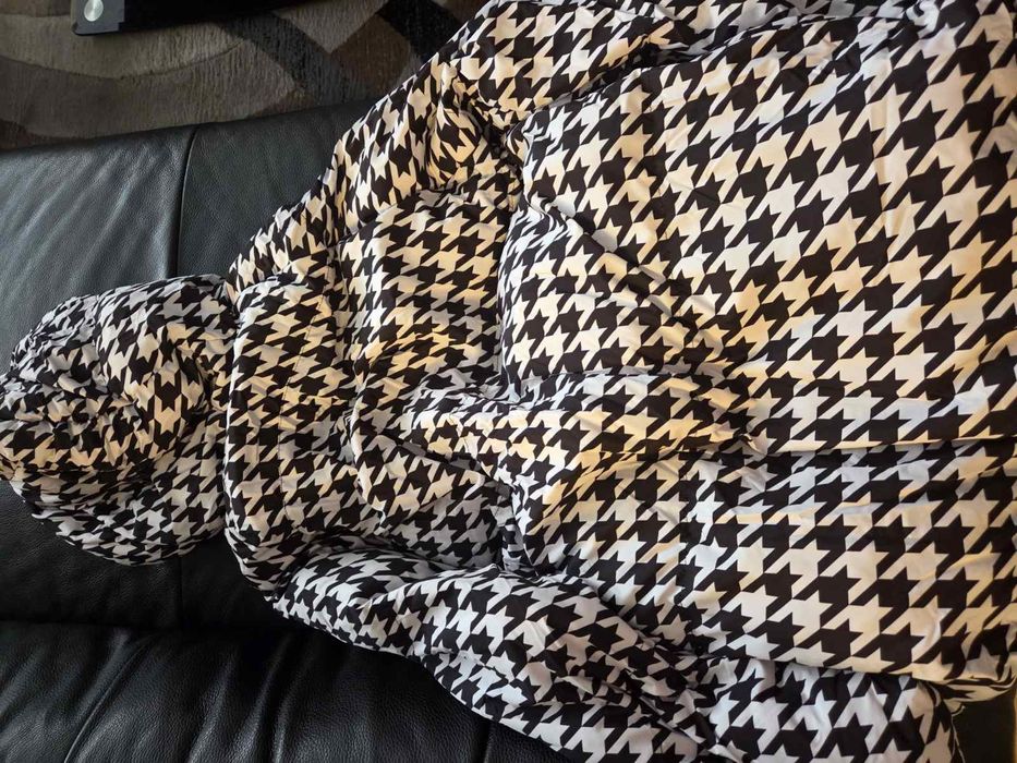 Зимни дамски якета