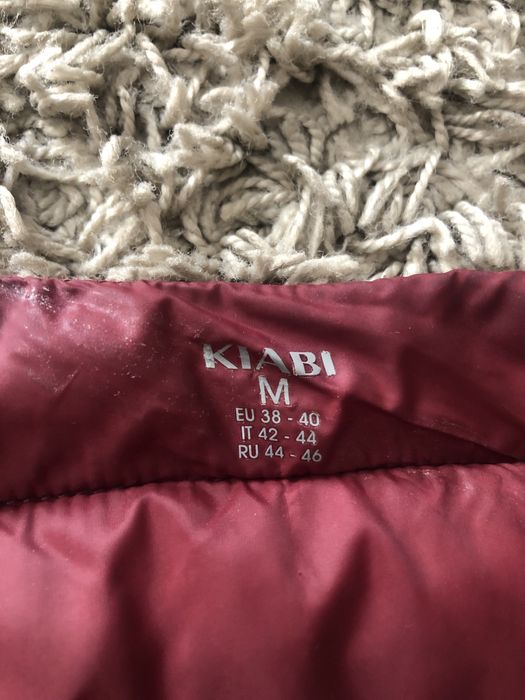 Geaca dama Kiabi