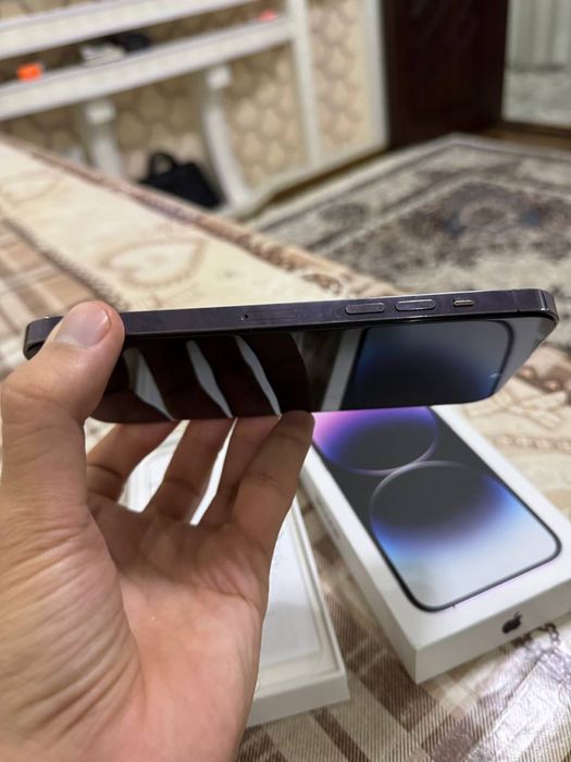 Iphone 14 pro max 512gb