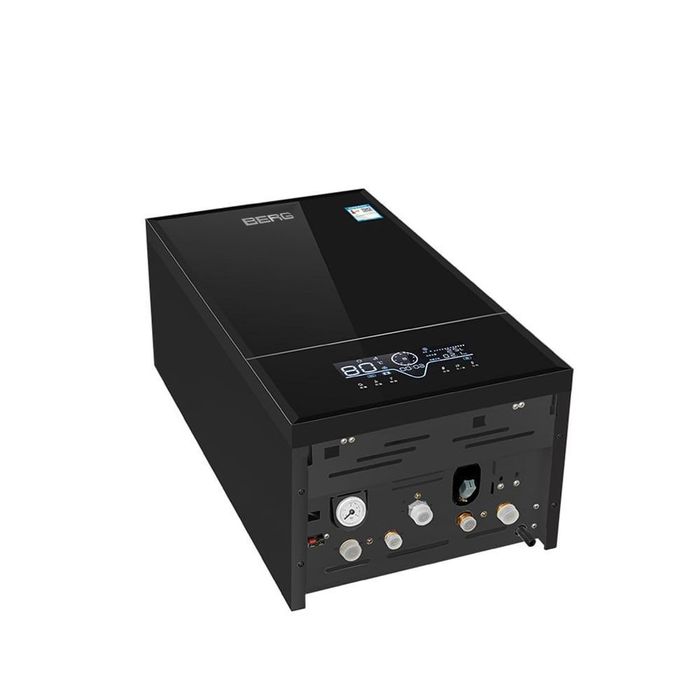 Двухконтурный Котел BERG 360