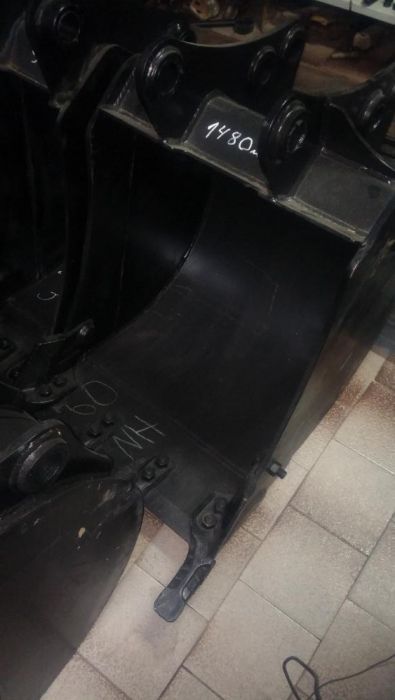 Кофа за Багер JCB 30 cm