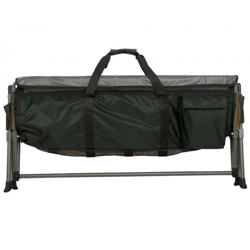 Шаранджийска люлка Carp Pro /Daiwa IFS FOLDING UNHOOKING  карп дюшек