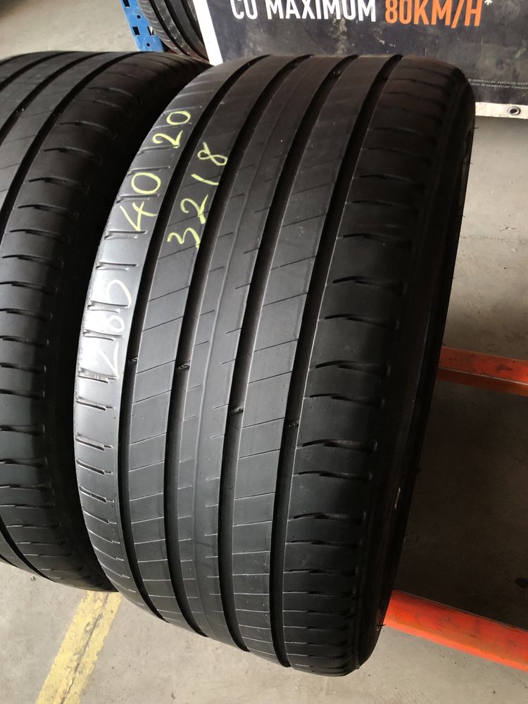 Anvelope vara 285/40/20 Michelin Latitude Sport 3 285 40 20 R20