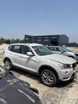 Dezmembrez BMW X3 F25 2011 2.0 N47 184 Cai