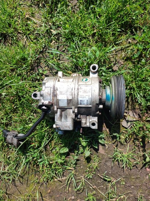 Compresor Audi A4 2004