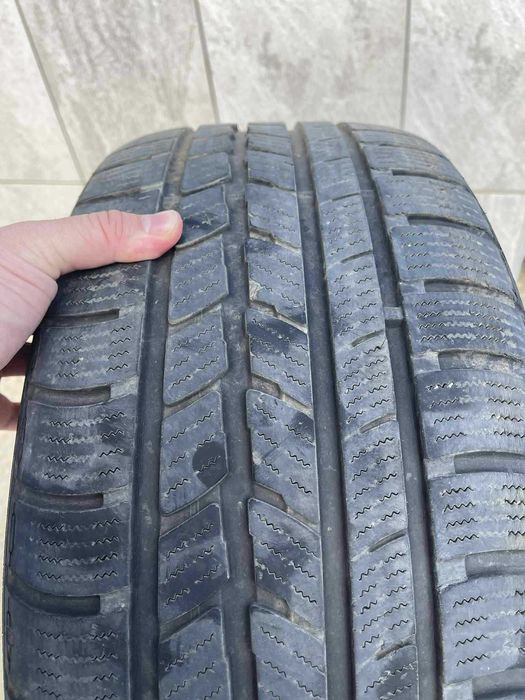 зимни гуми Nexen 245/45/18