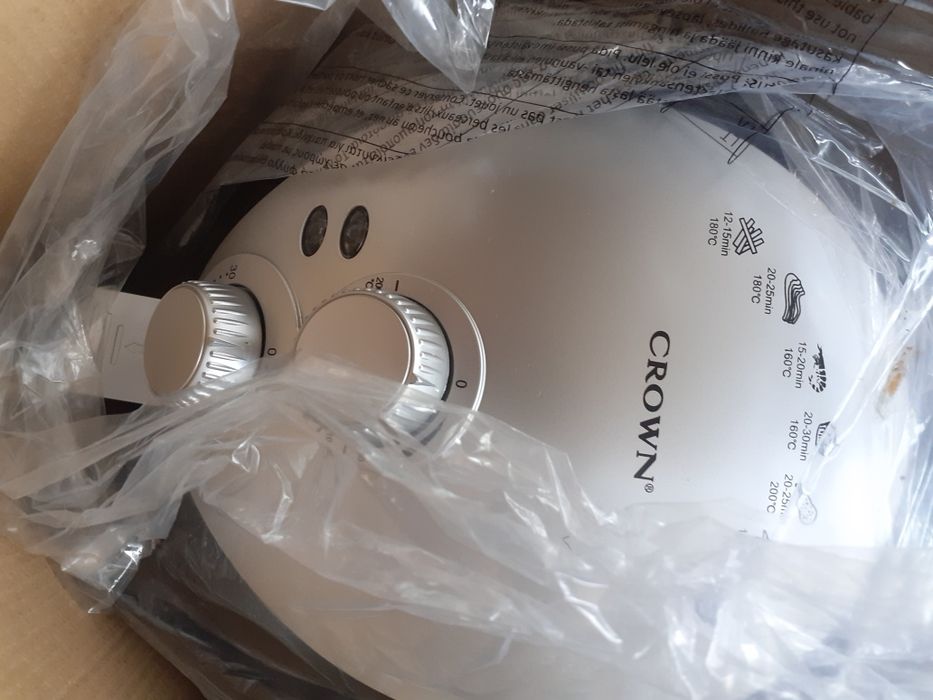 Мултикукър- нов с опаковка