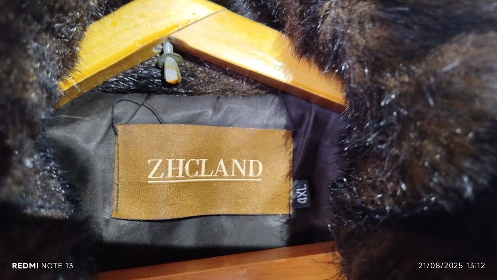 Shuba, qishki issiq kiyim