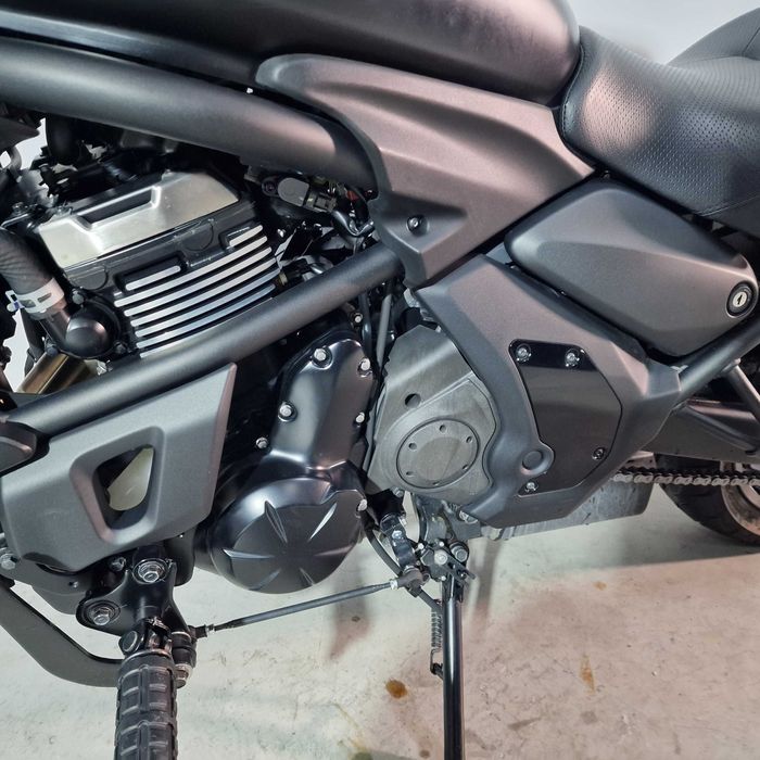 Motocicleta Kawasaki Vulcan S ABS | KA13209 | motomus.ro