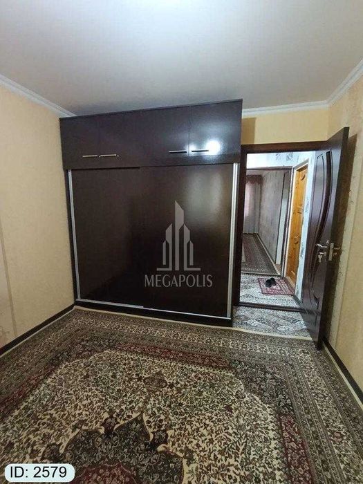 SOTILADI №2579 Gulliver 7 go'zal 2xonalik uyimiz sotuvda