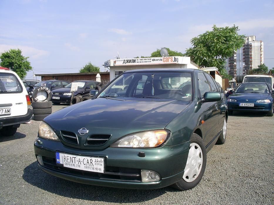 Rent a car.Рент а кар.Коли под наем.Бургас.Автомобил под наем.rentacar