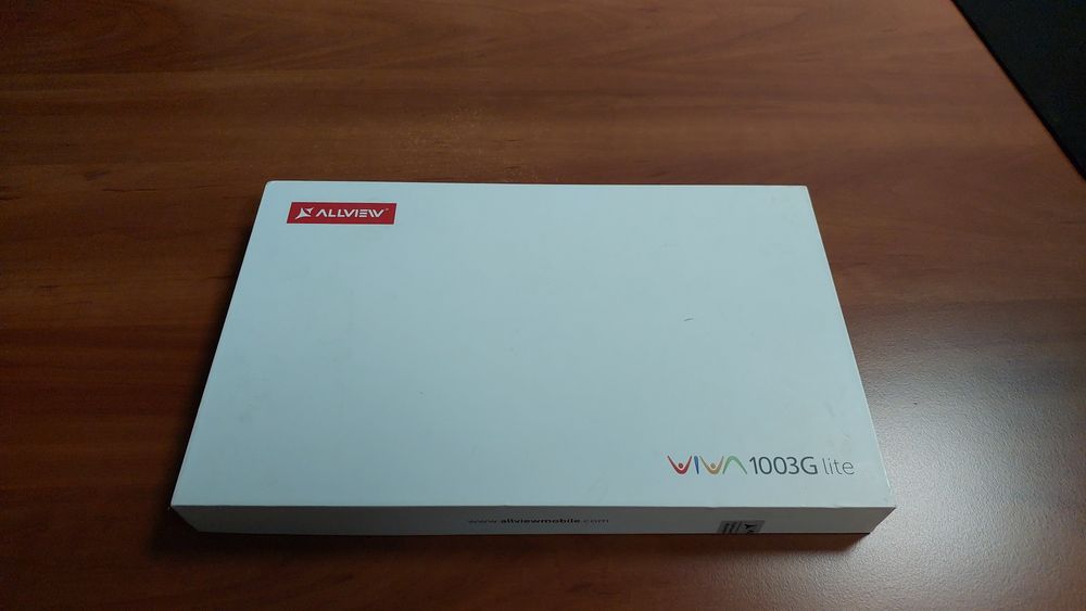 Tableta Allview Viva 1003G Lite