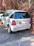 Vand auto Mercedes A 160