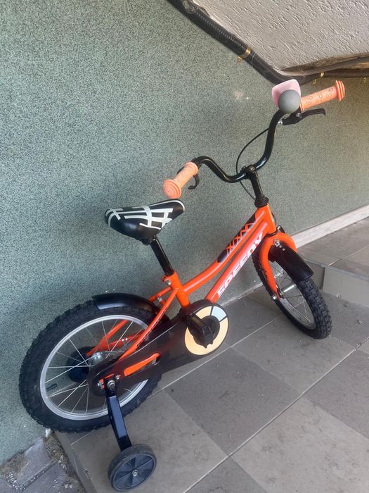 Bicicleta copii - doar predare personala