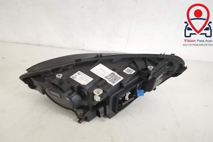 Far stanga original MultiBeam LED impecabil Mercedes-Benz CLA-Class C1