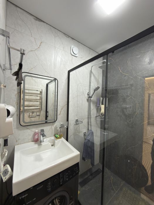 Чилонзор Жуковский. 3хкомнат