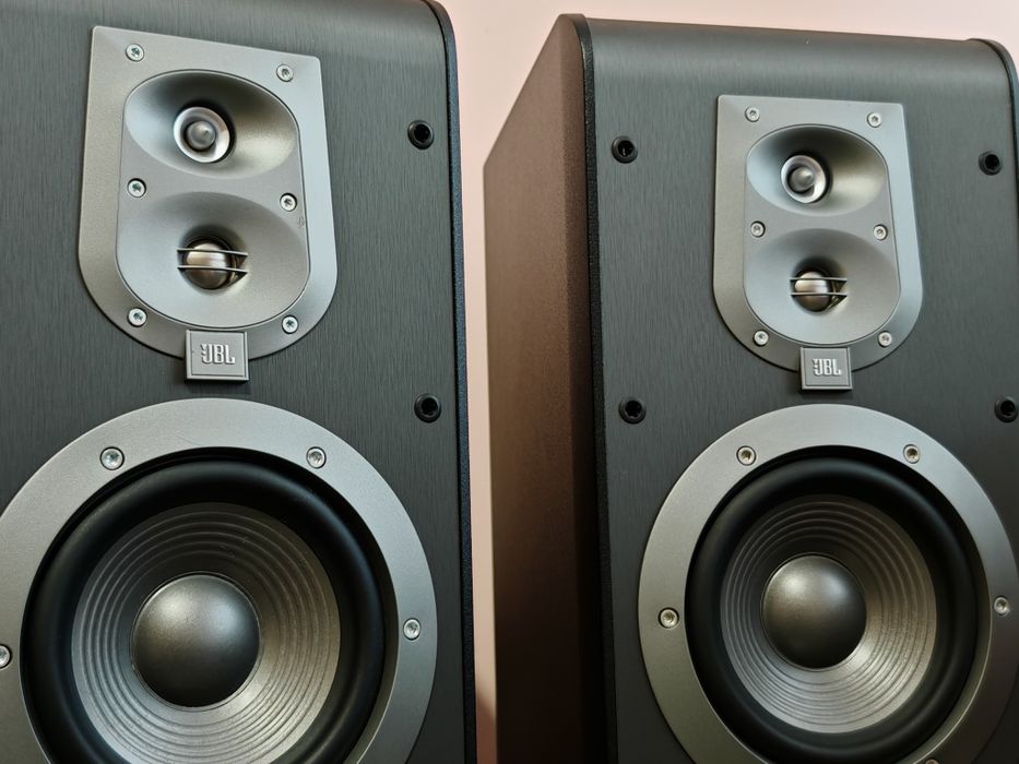 Jbl ES-30 Series. Boxe de top. Vârfuri de gamă. Impecabile. Preț fix !