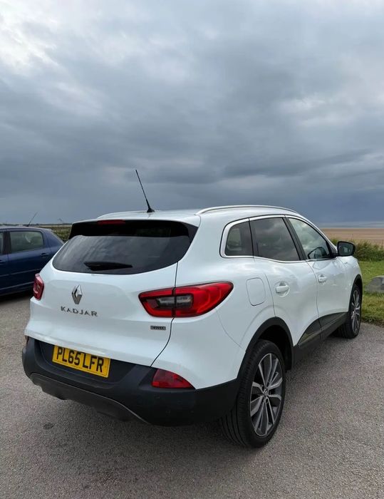 Dezmembrez Renault Kadjar BOSE  1.5 DCI