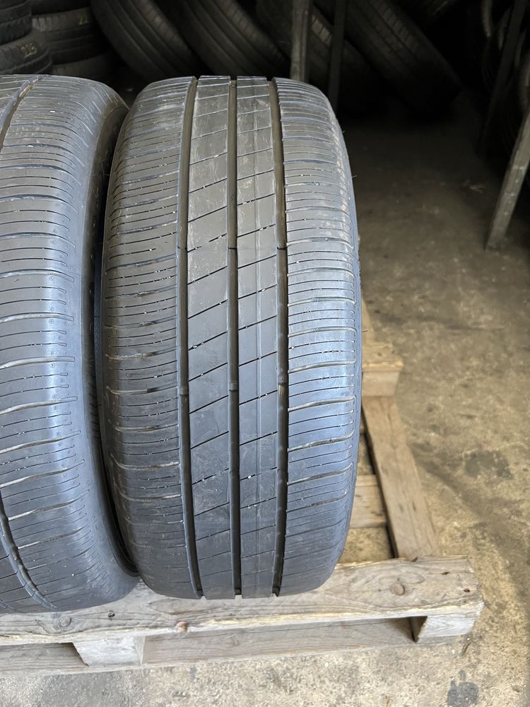 2 anvelope de vara 205/55/16 Goodyear ca noi!