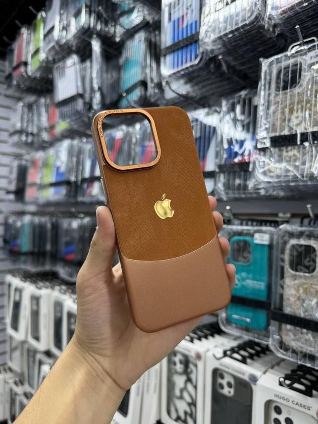Chexol iphone aplle