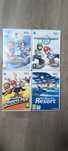 De Vanzare Wii Mario Sonic Sports