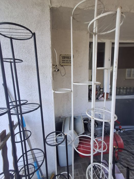 Цветарници  голями